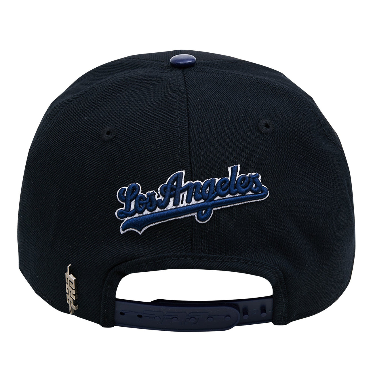 Pro Standard Los Angeles Dodgers Classic Logo Snapback Hat