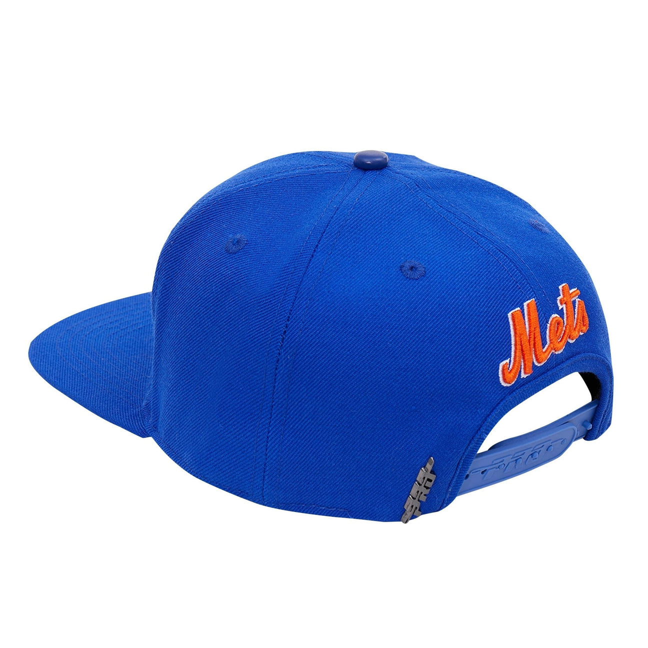 Pro Standard- New York Mets Classic Logo Snapback Hat