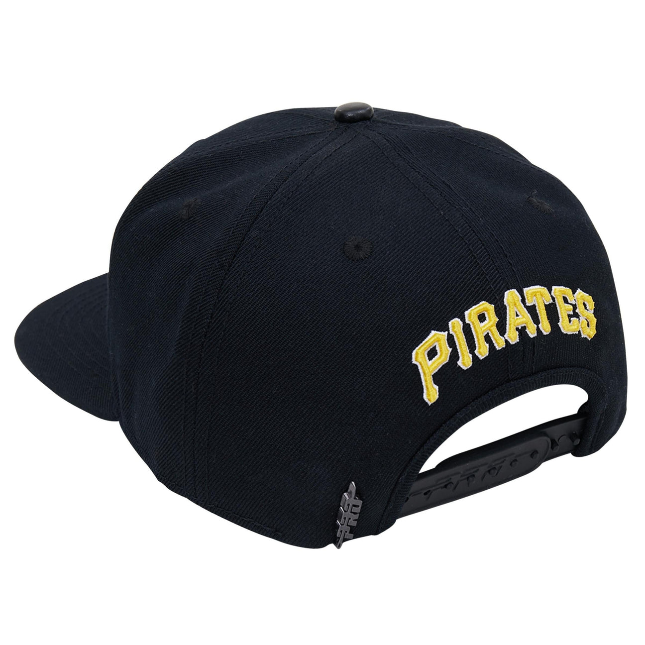Pro Standard- Pittsburgh Pirates Classic Logo Snapback