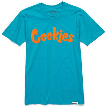 Cookies Original Logo Tee Assorted Colors