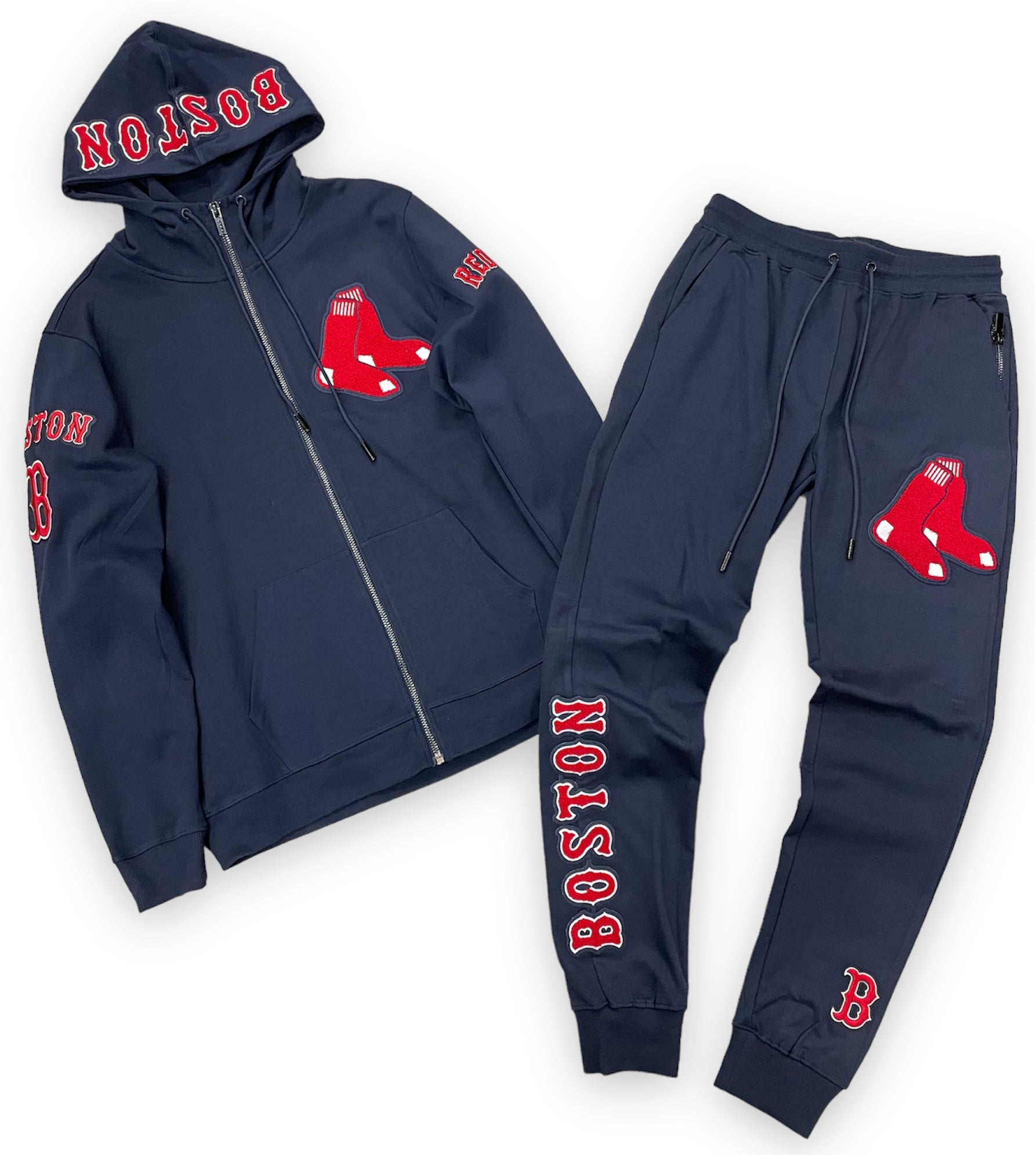Pro Standard Boston Red Sox Men’s Outfit