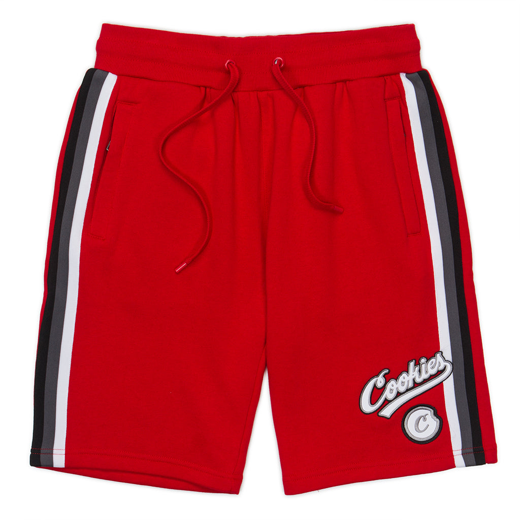 COOKIES PUTTIN' IN WORK JERSEY SHORTS