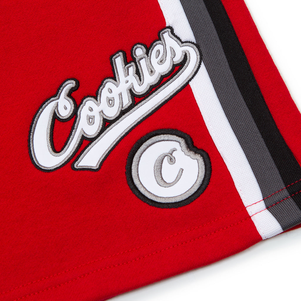 COOKIES PUTTIN' IN WORK JERSEY SHORTS
