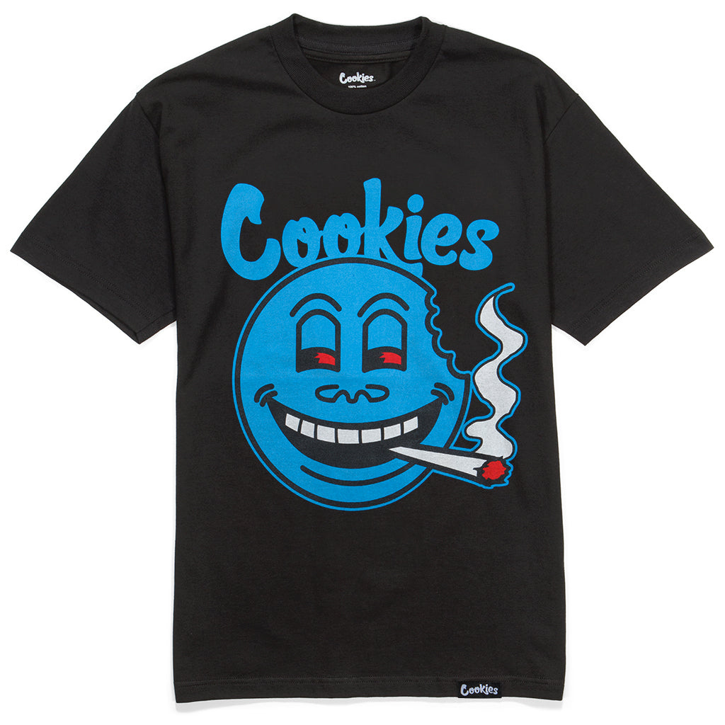 Cookies Smiley Tee