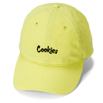 Cookies Original Logo Dad Cap
