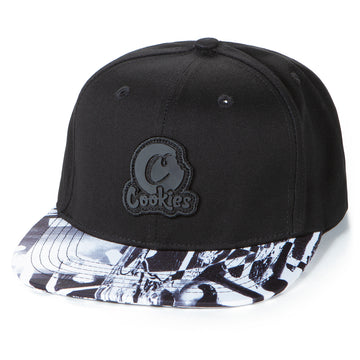 Cookies Undisputed Snapback