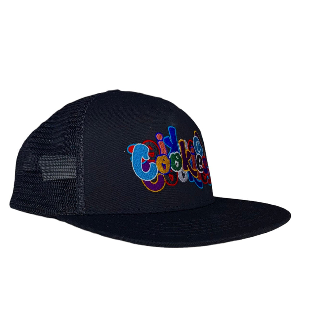 Cookies Infamous Mesh Trucker Hat