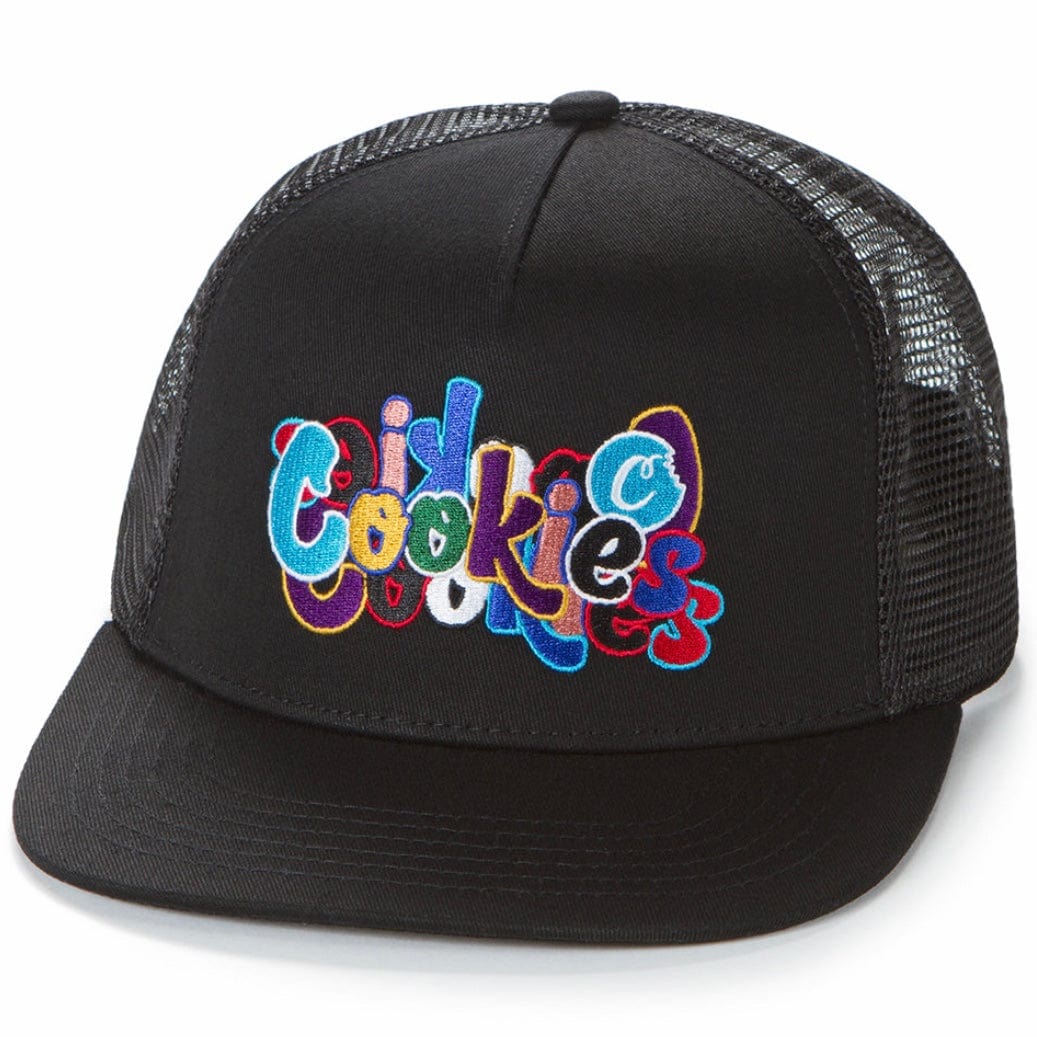 Cookies Infamous Mesh Trucker Hat