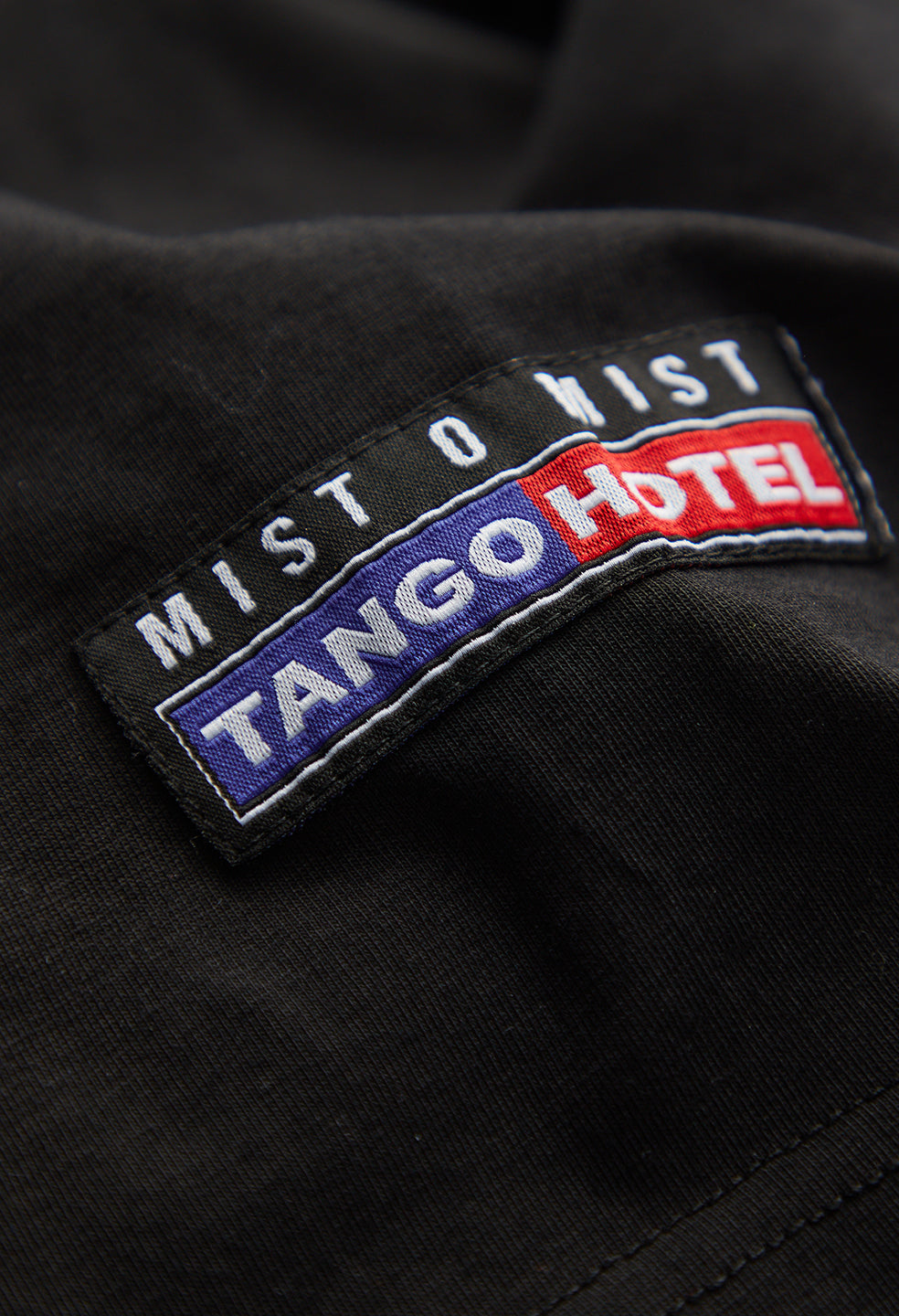 Tango Hotel Mist T-Shirt