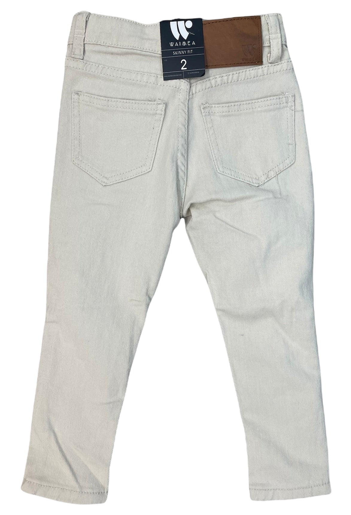 Toddlers Waimea Jeans