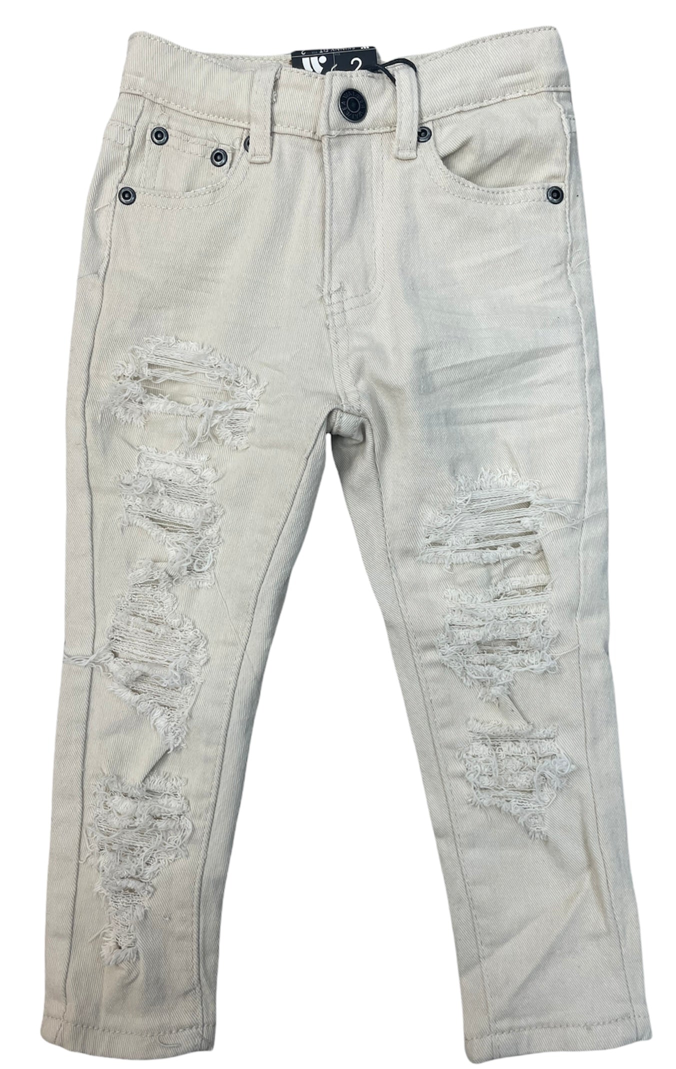 Toddlers Waimea Jeans