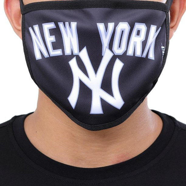 Pro Standard NY Face Mask