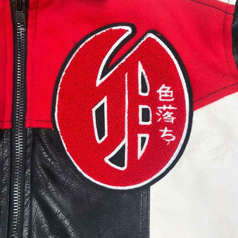 Iro-Ochi Team Japan 96 Osaka Jacket